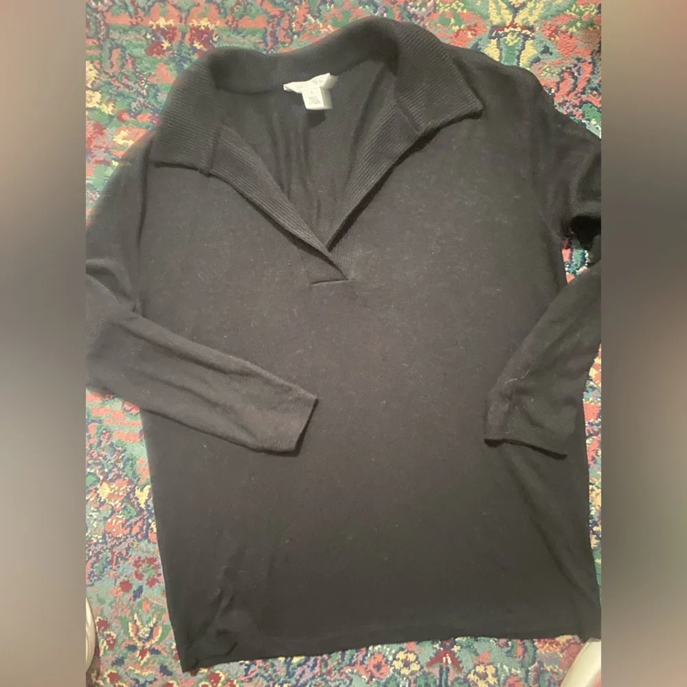 Lightweight Super Soft Sweater